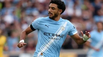 مشاركة مرموش كبديل.. تصريحات عن ولفرهامبتون وطموحات توتنام وسيتي